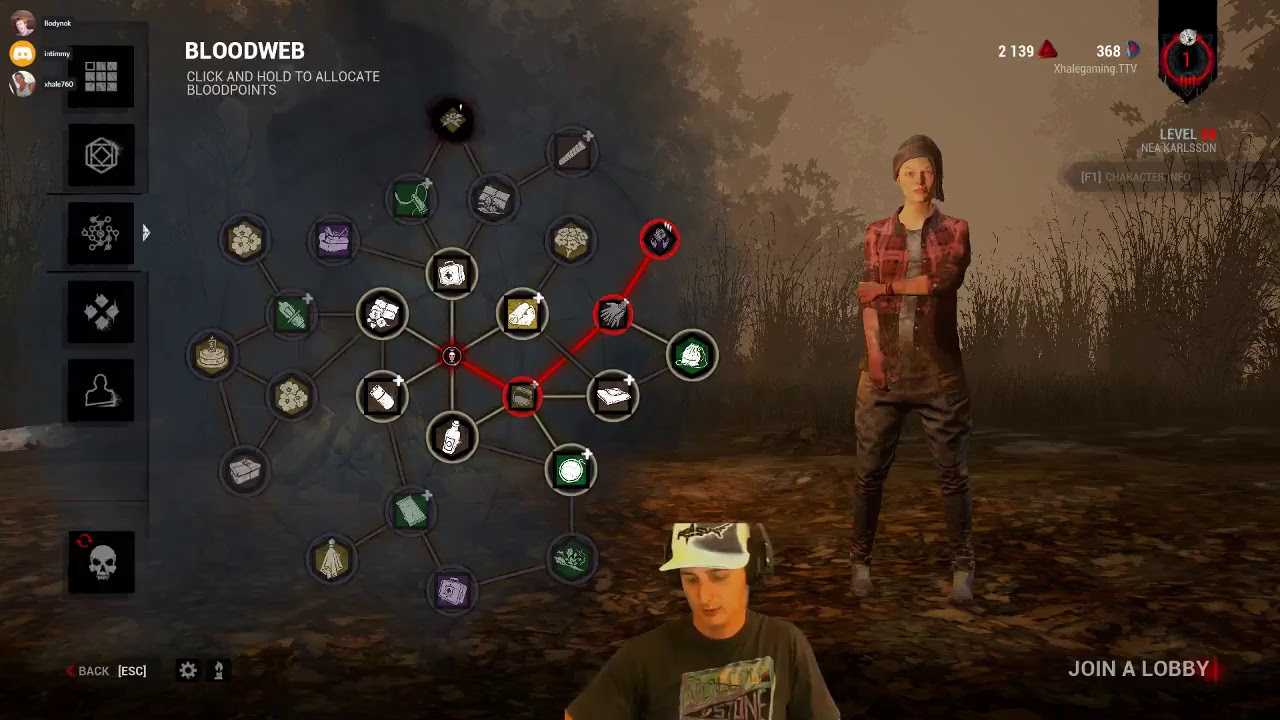Survivor Rank 1 Dead By Daylight - YouTube