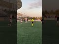 SEAH Futbol Turnuvası gösteri maçıyla başladı