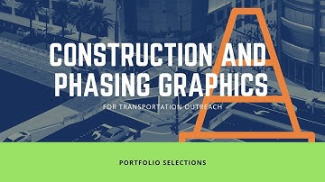 3D Construction Phasing Animations | Portfolio Selections