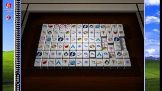 MJIN2 with Shisen-Sho layout under Windows screenshot 5