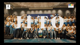JITO Sports Leadership Summit 2025 | A Historic Celebration of Vision & Excellence