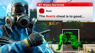 I Used The BEST Rust Cheats That Can't Get You Banned... The Results Were Insane! - Rust Cheat