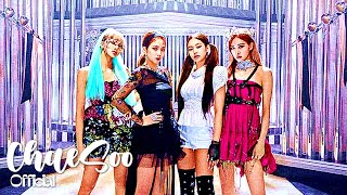 BLACKPINK - ‘Monlith’ M/V