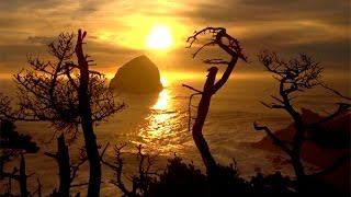 Ebb Tide by 101 Strings Orchestra - Full HD Music Video