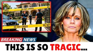 Try Not To Cry When You See What Happened To Susan Dey At 72