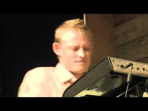 MATHIAS HEISE QUADRILLION live