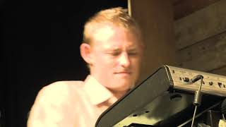MATHIAS HEISE QUADRILLION live