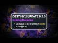 I can't believe Bungie did this...