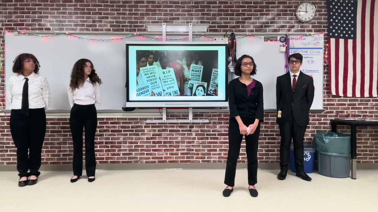 TMP 23/24 - Euthanasia