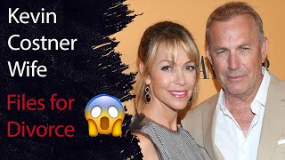 Behind the Scenes: A Closer Look at Kevin Costner Wife, Christine Baumgartner