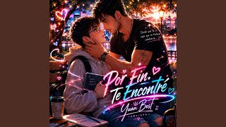 Por Fin Te Encontré
