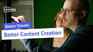 CASE STUDY: How Microsoft MVPs Create Engaging Content with Smart-Lightboard™