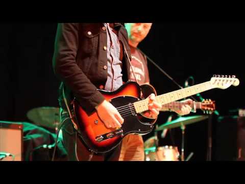 billy-bragg-'california-stars'-sheffield-city-hall-soundcheck-30.11.13