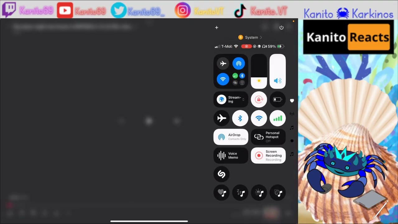 Early Morning Reacts & Zelda | prism live SUCKS! | !donate !lurk !youtube !Twitt