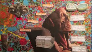 Saturday Studio - Stop Motion Animation Workshop