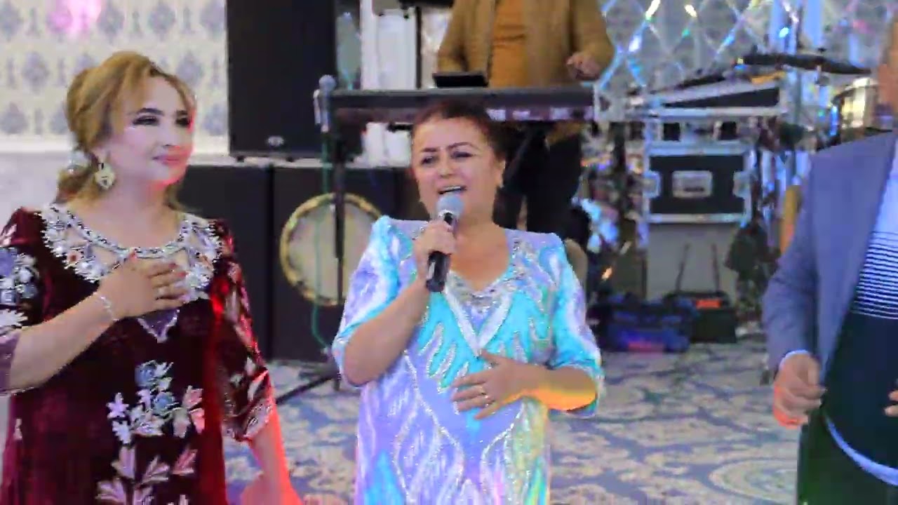 11 10 2022  Sunnat to`y vecher 2