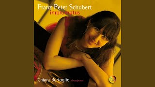 Vier Impromptus, Op. 90, D. 899: No. 1 in C Minor