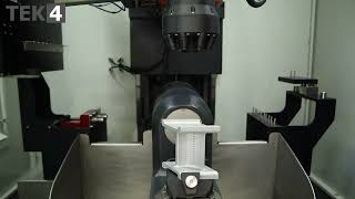 TEK4 - EDM Repair + Vision