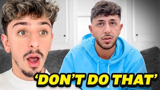 the biggest mistake i ve ever made in my life