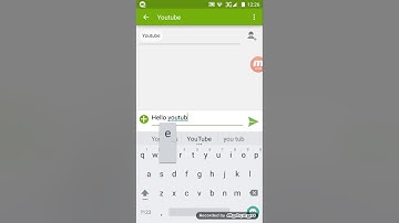 How to Use Mobizen Screen Recorder