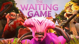 The Waiting Game - Dota 2 Short Film Contest 2021 - Top 10 Finalist