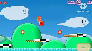 Mario Gameplay | chotu gamer screenshot 2