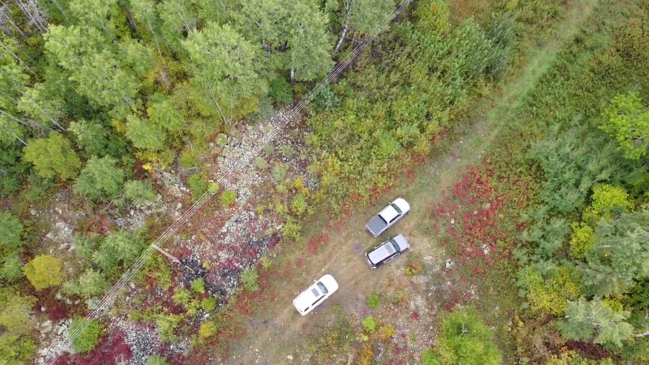 offroad falcon lake manitoba