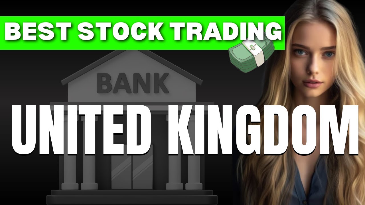 Best Stock Trading Apps in United Kingdom  Top Picks for Investors