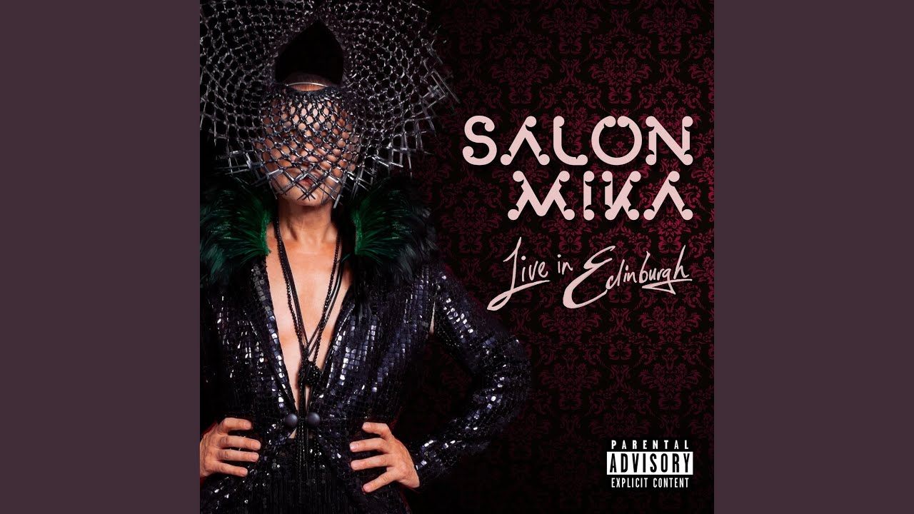 Room 1334 (Live in Edinburgh)