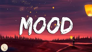 24kGoldn - Mood (Lyrics) ft. Iann Dior