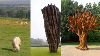 Yorkshire Sculpture Park