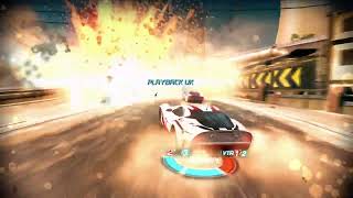Split Second Xbox One LuisFco KM With Friends 2026