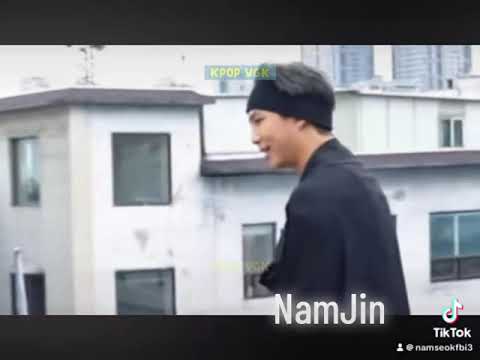 #namjinmoments #namjinedits #namjinisreal