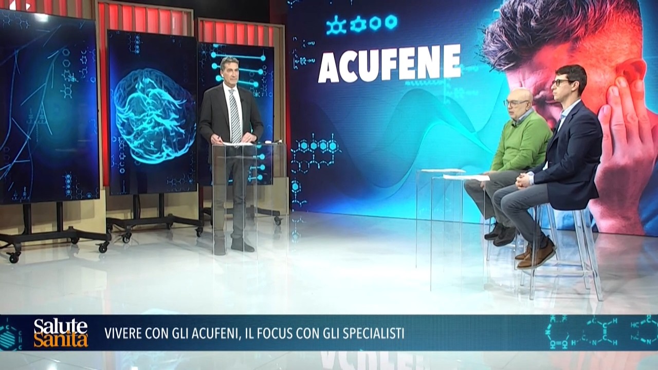 Acufene e perdita uditiva: cosa fare davvero?