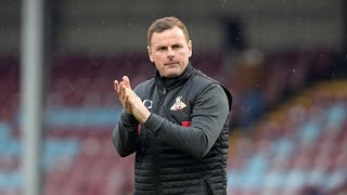 Wellens gives assessment of Emirates FA Cup first round win