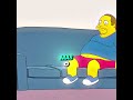 O momento de Kumiko com o bebê #simpsons #thesimpsons#ossimpsons