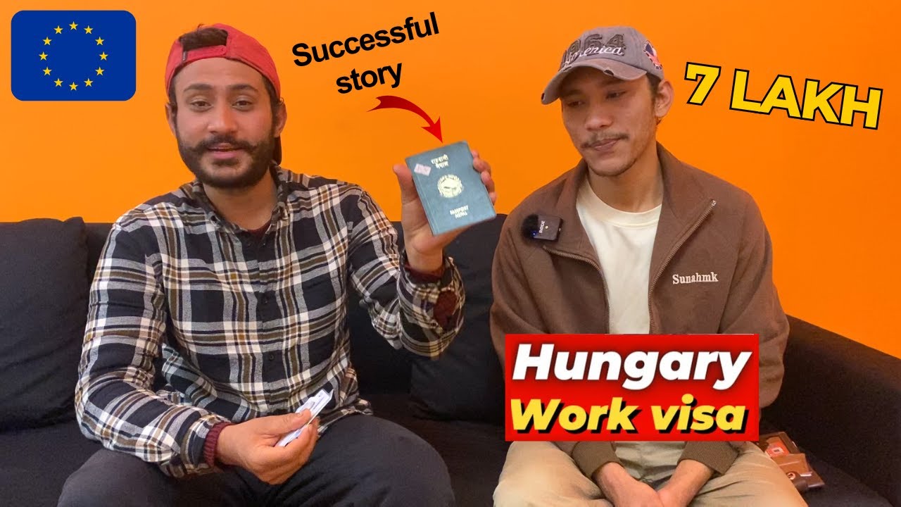 Hungary Work Visa Process How To Get Hungary Open Work Permit hungary-work-visa-process-how-to-get-hungary-open-work-permit