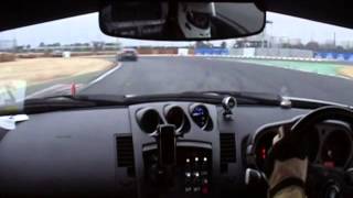 20160313 アイドラーズ TC2000 Zレース