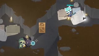 bot moment