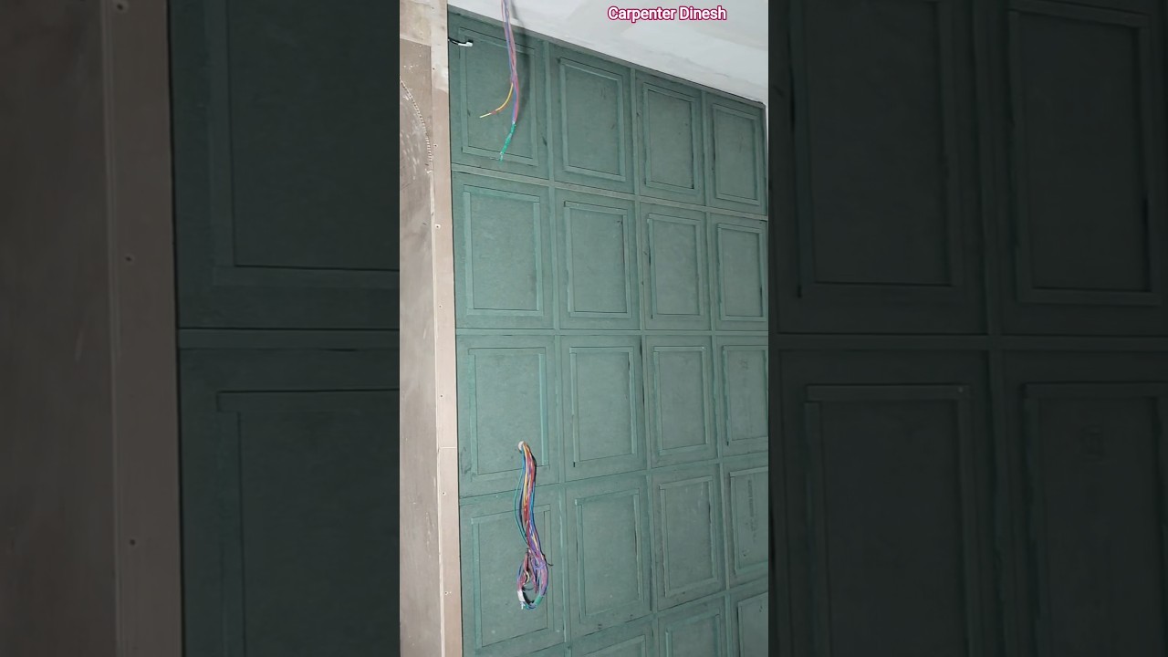 carpenter life 🔨🪚 simple planning design 