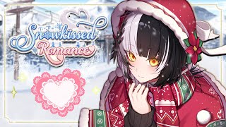 【Snowkissed Romance Demo】So You Want to Know My Fictional MEN?
