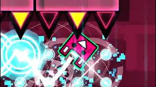 Quadratic Function 100% | 27th extreme demon