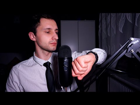THE SLOWEST asmr video (sensitive sounds) - ear attention