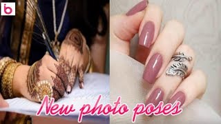 Beautiful Girls best Hand Poses Pictures 2018 by Itwar Bazzar screenshot 2