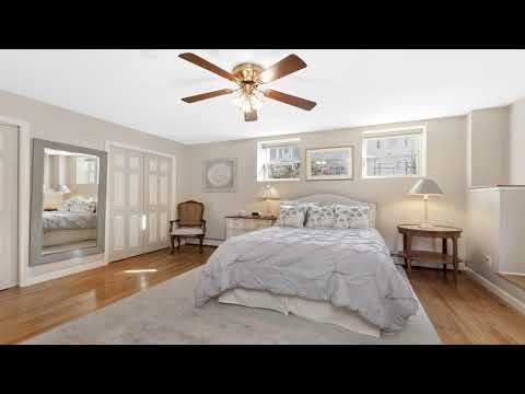 494-496 E Fourth Street 1, Boston, MA home video tour