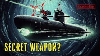 The Cold War Ghost: Canada's Missing Submarine and the Unexplained Vanishings | The Kanata Files
