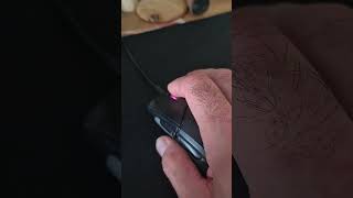 Steelseries Rival 310 mouse wheel issue