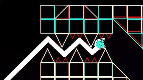Kocmoc Unleashed: Buffed vs Unbuffed | Geometry Dash