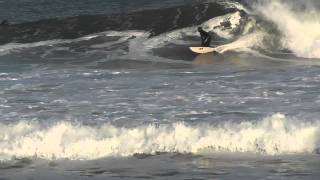 2011-12-28 Surfing Cape Cod