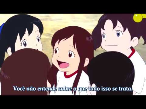 AMV Crianças Lobos "King - Lauren Aquilina" Legendado (PT-BR)